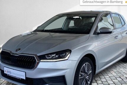 Skoda Fabia 12.297 km 15.579 &euro; Bamberg 96052