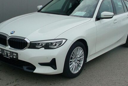 BMW 318 110.000 km 21.700 &euro; Baiersdorf 91083