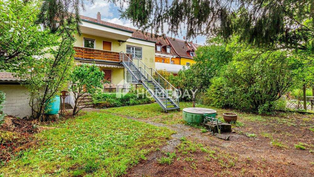 Mehrfamilienhaus, Wohnhaus Bamberg Gereuth - 7 Zimmer, 266 m&sup2;, 650.000&euro; | Angebot:25737534