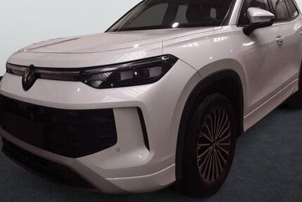 VW Tayron 25.383 km 34.604 &euro; Höchstadt an der Aisch 91315