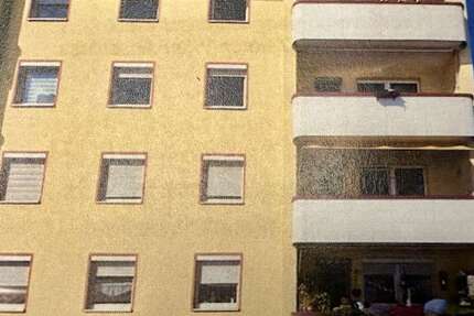 Wohnung Bamberg Bamberg-Ost - 4 Zimmer, 80 m&sup2;, 1.020&euro; | Angebot:26863466