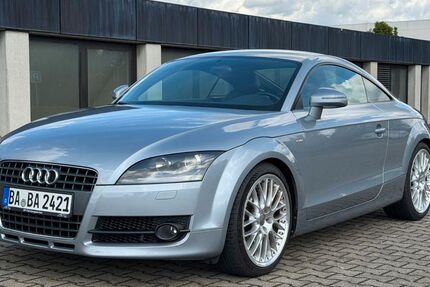 Audi TT 241.000 km 5.500 &euro; Hirschaid 96114