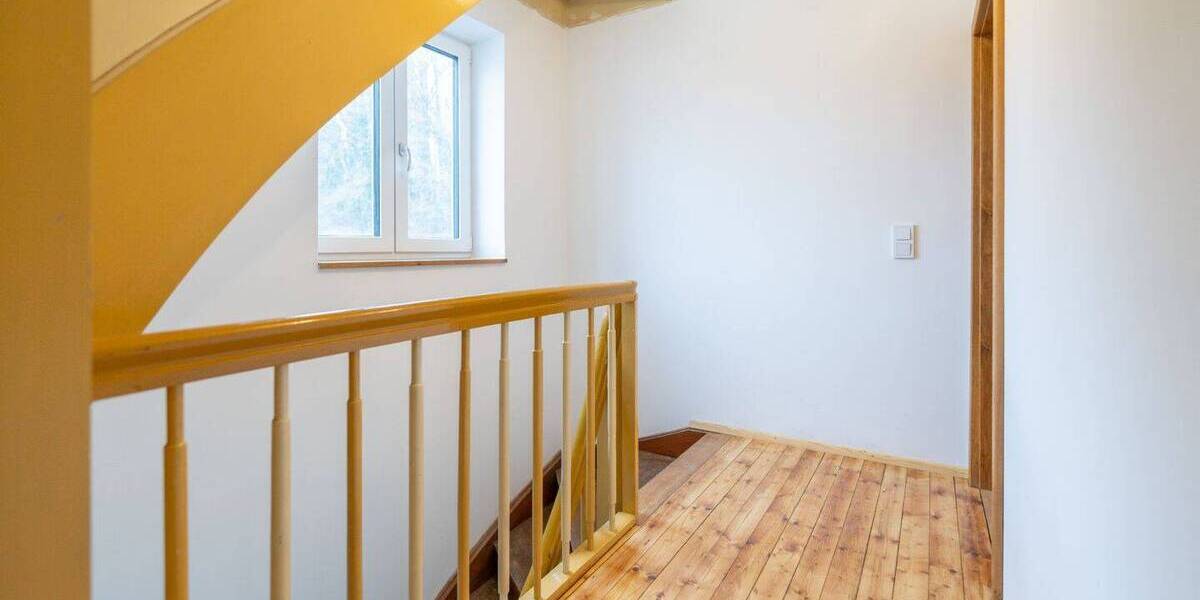 Einfamilienhaus Bischberg - 4 Zimmer, 157 m&sup2;, 695.000&euro; | Angebot:25686916