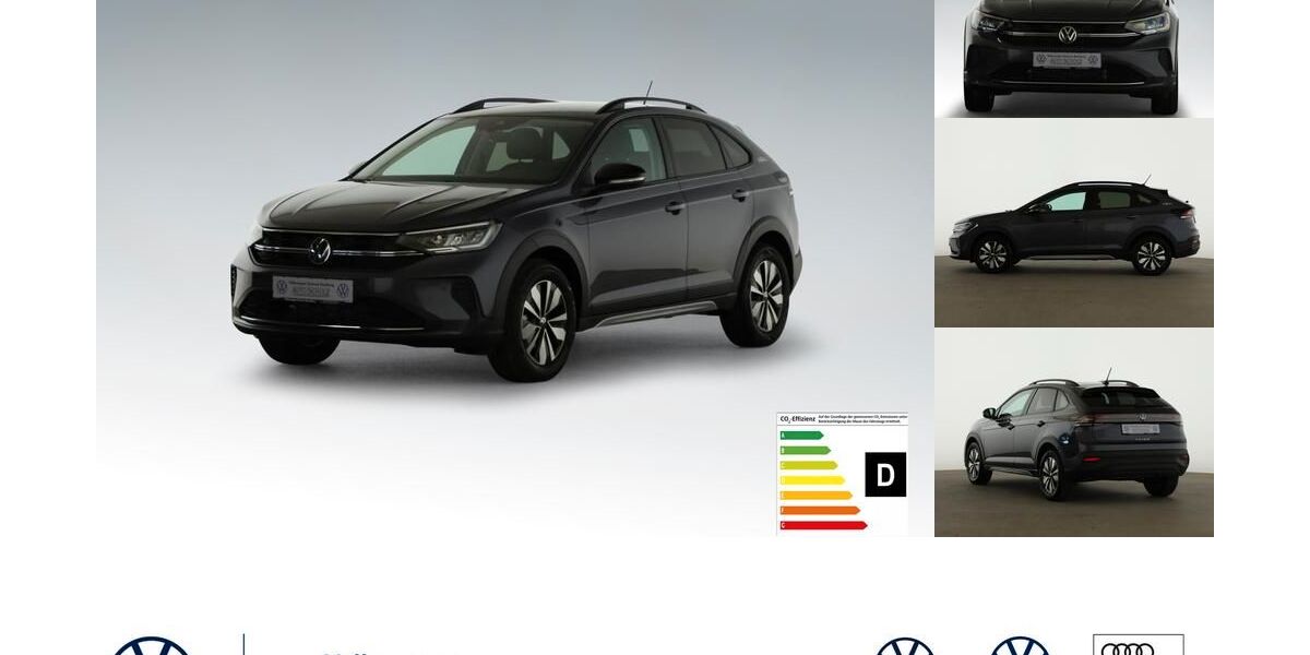VW Taigo 5.700 km 24.480 &euro; Bamberg 96052