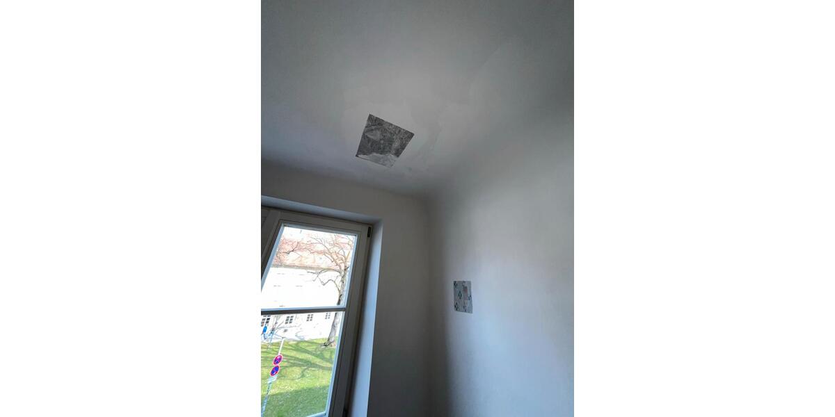 Etagenwohnung Bamberg Gärtnerstadt - 1 Zimmer, 31 m&sup2;, 670&euro; | Angebot:25844484