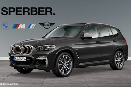 BMW X3 M40 72.054 km 41.700 &euro; Bamberg 96050