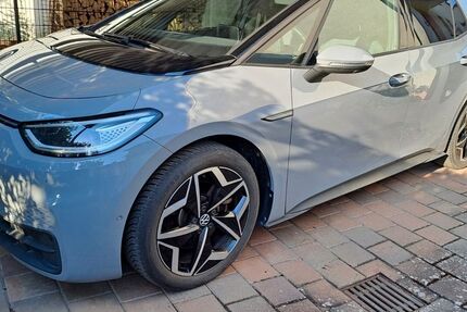 VW ID.3 33.000 km 20.880 &euro; Hirschaid 96114