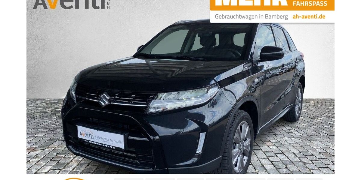Suzuki Vitara 20.317 km 21.419 &euro; Bamberg 96052