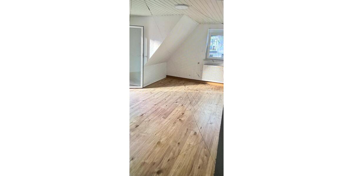 Etagenwohnung Memmelsdorf - 2 Zimmer, 50 m&sup2;, 680&euro; | Angebot:25965984