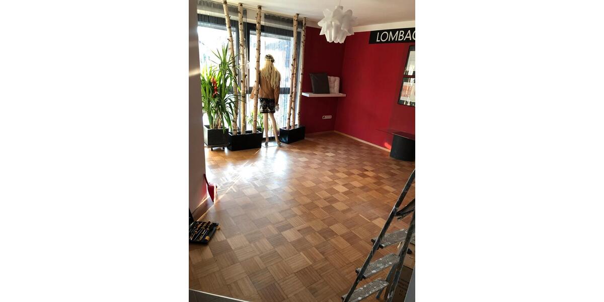 Hochparterre Stegaurach - 2 Zimmer, 50 m&sup2;, 189.000&euro; | Angebot:26247609