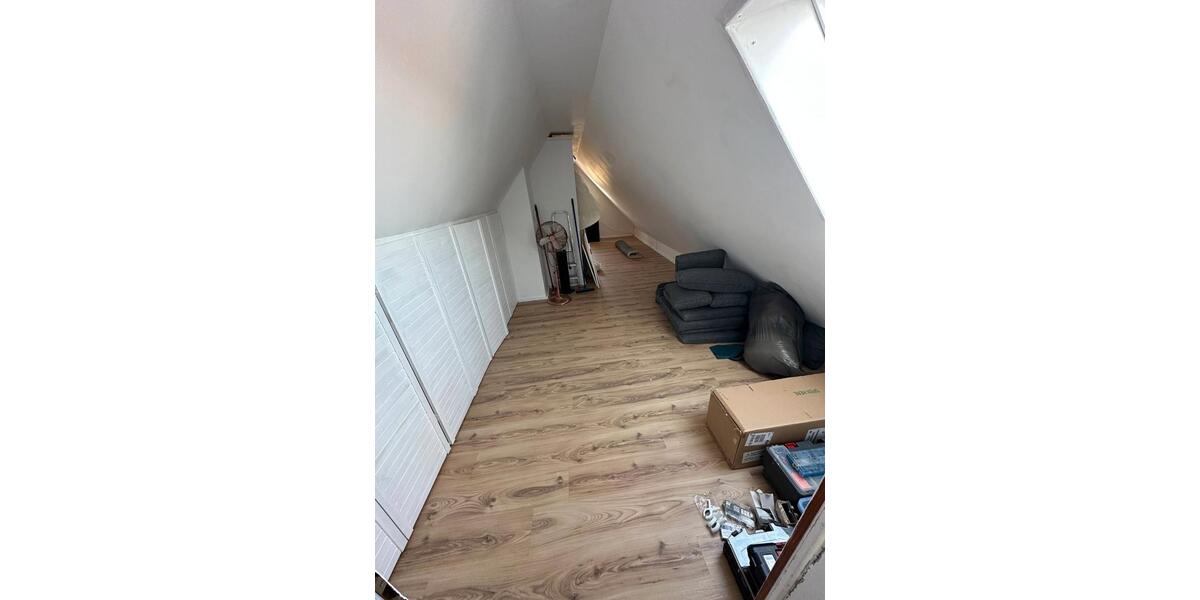 Dachgeschoßwohnung Hirschaid - 5 Zimmer, 160 m&sup2;, 460.000&euro; | Angebot:27271573