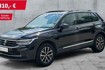 VW Tiguan 28.290 km 28.475 &euro; Scheßlitz 96110