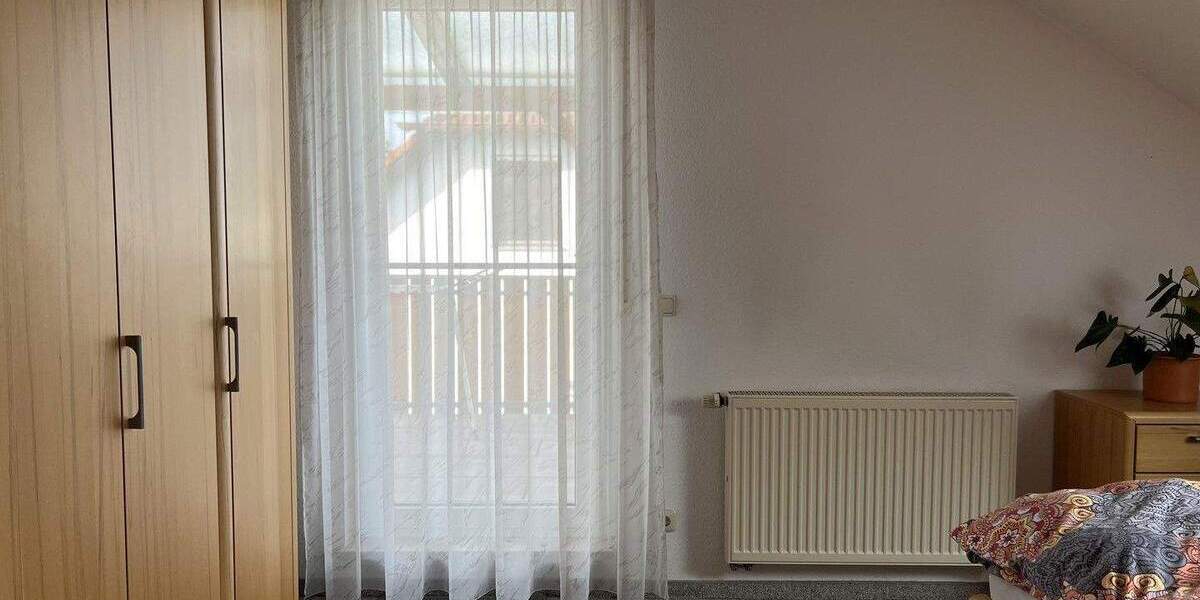 Etagenwohnung Großenseebach - 2 Zimmer, 78 m&sup2;, 270.000&euro; | Angebot:25835844