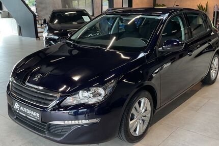 Peugeot 308 92.700 km 4.980 &euro; Forchheim 91301