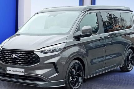Ford Tourneo Custom 5.000 km 79.990 &euro; Forchheim 91301