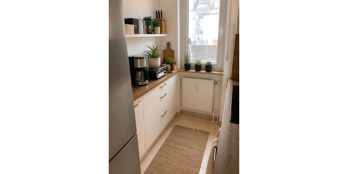 Hochparterre Bamberg Gereuth - 2 Zimmer, 48 m&sup2;, 183.500&euro; | Angebot:26592051