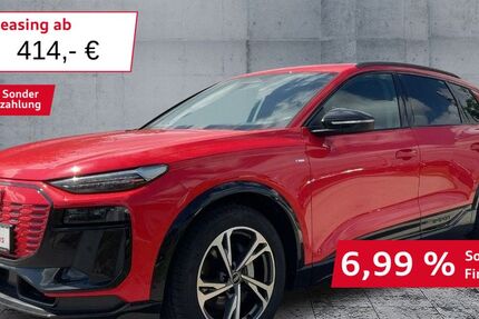 Audi Q6 e-tron 12.392 km 52.650 &euro; Bamberg 96052