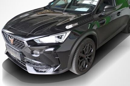 Cupra Formentor 29.450 km 35.740 &euro; Forchheim 91301