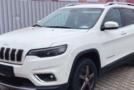 Jeep Cherokee 68.000 km 21.250 &euro; Bamberg 96052