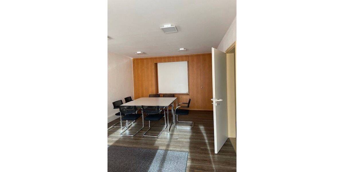 Gewerbeobjekt Zapfendorf - 1.800&euro; | Angebot:25769045