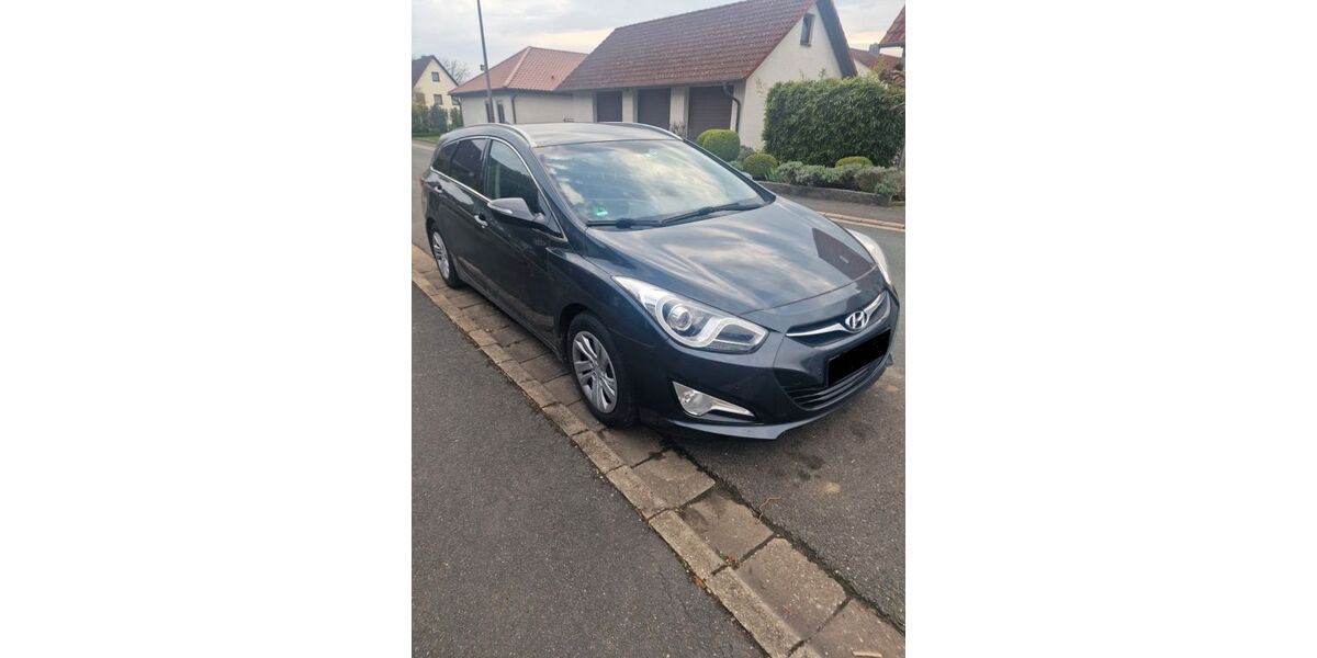 Hyundai i40 229.000 km 6.500 &euro; Eggolsheim 91330