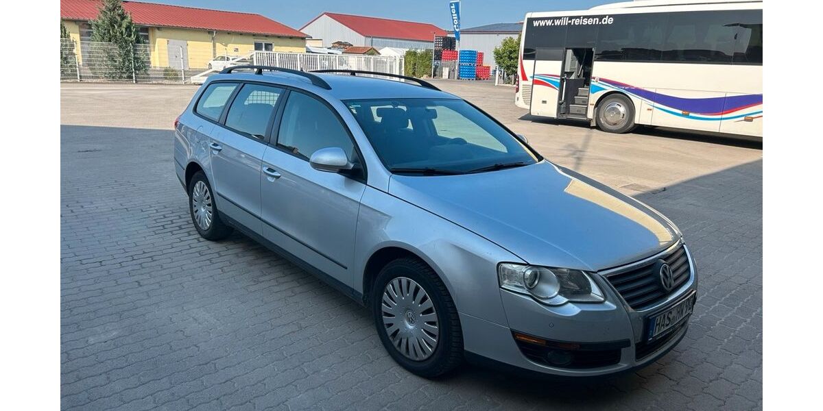 VW Passat Variant 144.000 km 10.500 &euro; Zeil am Main 97475