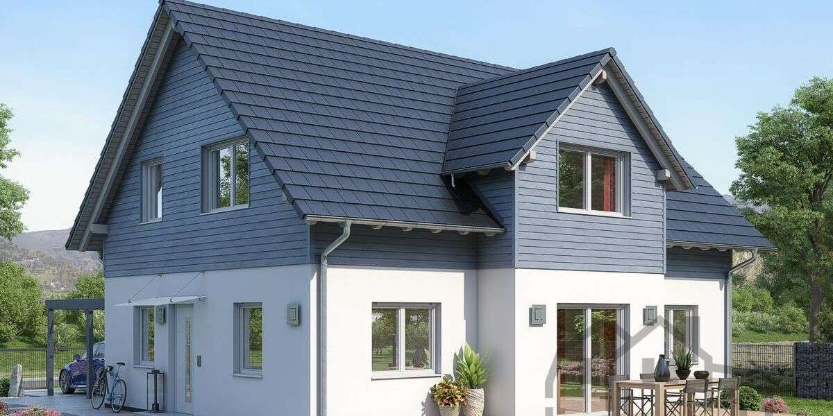 Einfamilienhaus Röttenbach - 5 Zimmer, 132 m&sup2;, 748.000&euro; | Angebot:25935043