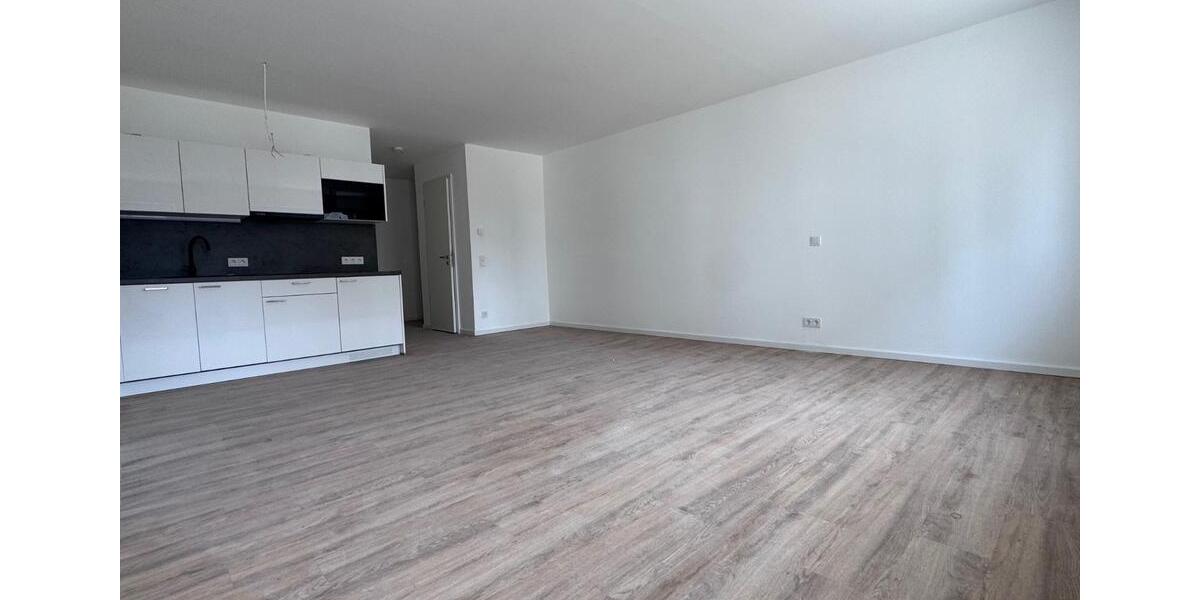 Etagenwohnung Bamberg Bamberg-Ost - 1 Zimmer, 41 m&sup2;, 660&euro; | Angebot:25960600