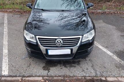 VW Passat Variant 390.000 km 2.990 &euro; Eggolsheim 91330
