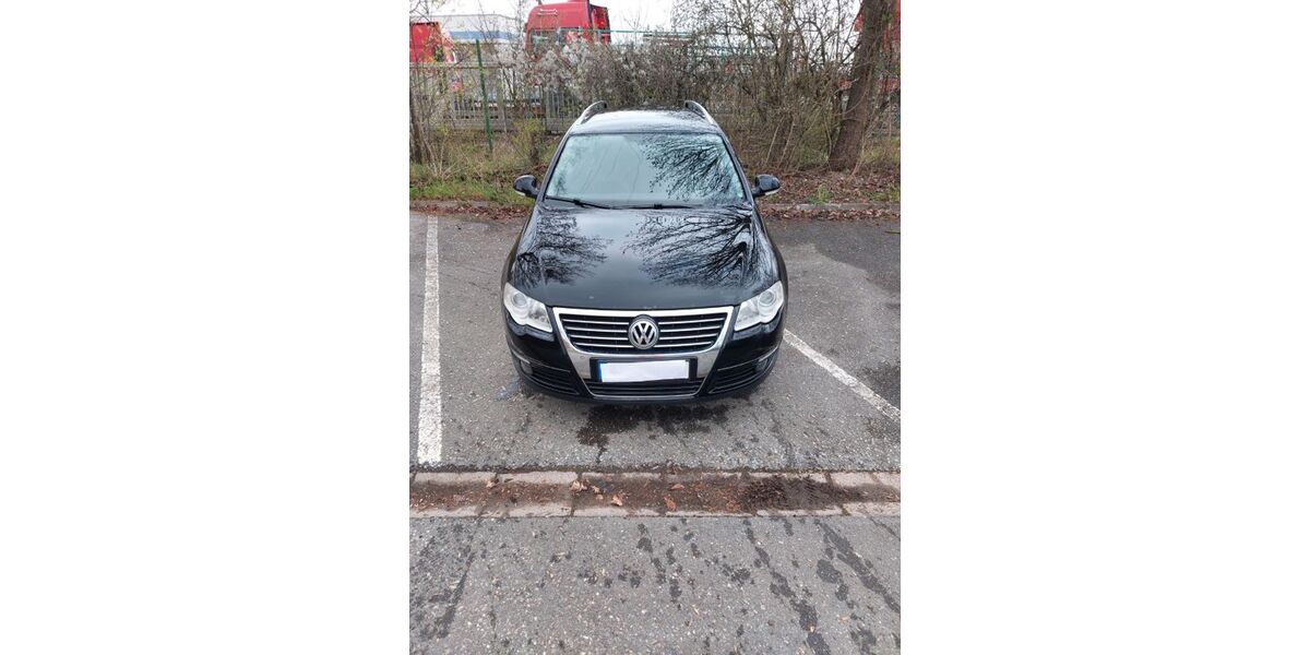 VW Passat Variant 390.000 km 2.990 &euro; Eggolsheim 91330