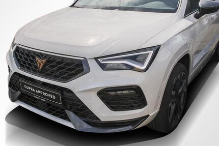 Cupra Ateca 12.900 km 27.980 &euro; Höchstadt an der Aisch 91315