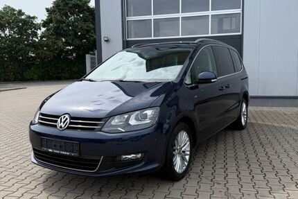 VW Sharan 249.000 km 8.990 &euro; Burgebrach 96138
