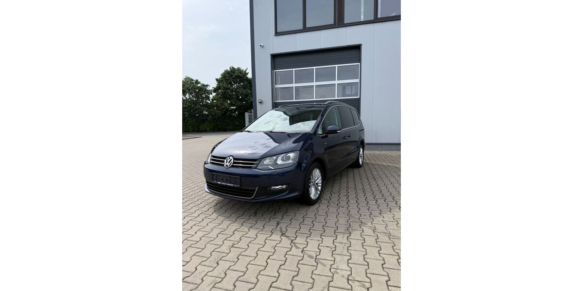VW Sharan 249.000 km 8.990 &euro; Burgebrach 96138