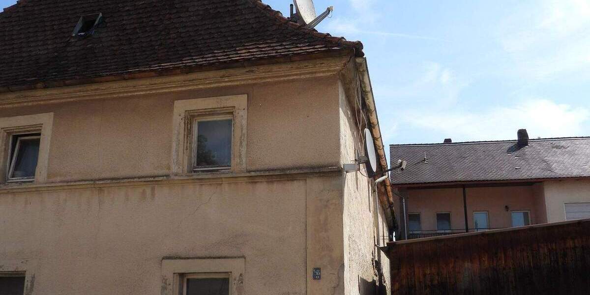 Mehrfamilienhaus, Wohnhaus Mühlhausen - 1 Zimmer, 370 m&sup2;, 255.000&euro; | Angebot:25695702