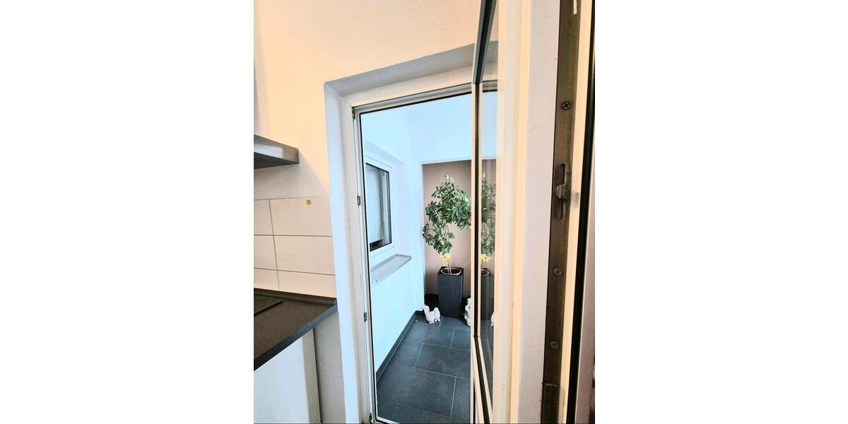 Hochparterre Bamberg Gereuth - 2.5 Zimmer, 60 m&sup2;, 289.000&euro; | Angebot:26271639