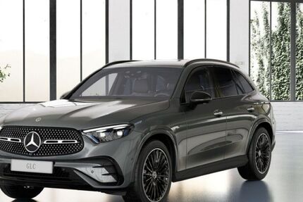 Mercedes-Benz GLC 300 118.885 km 57.482 &euro; Bamberg 96052