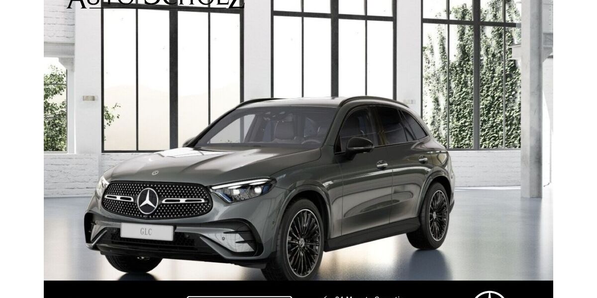 Mercedes-Benz GLC 300 118.885 km 57.482 &euro; Bamberg 96052