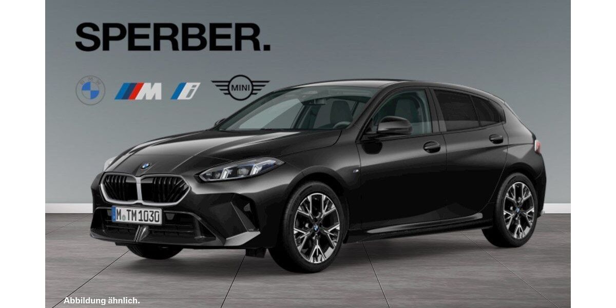 BMW 120 8.370 km 32.990 &euro; Bamberg 96050