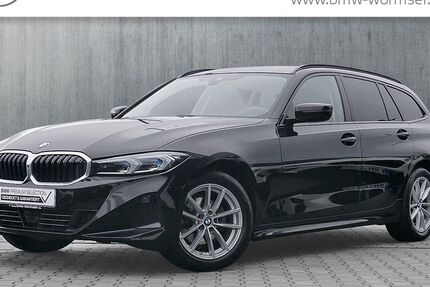 BMW 320 28.463 km 38.970 &euro; Forchheim 91301