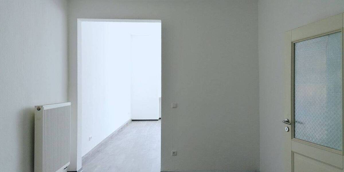 Etagenwohnung Bamberg Inselstadt - 2 Zimmer, 95 m&sup2;, 940&euro; | Angebot:25996285