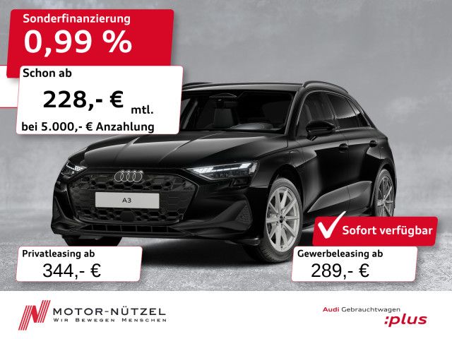 Audi A3 6.823 km 37.630 &euro; Bamberg 96052