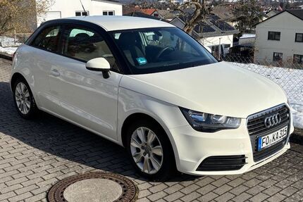 Audi A1 251.548 km 3.500 &euro; Bamberg 96047