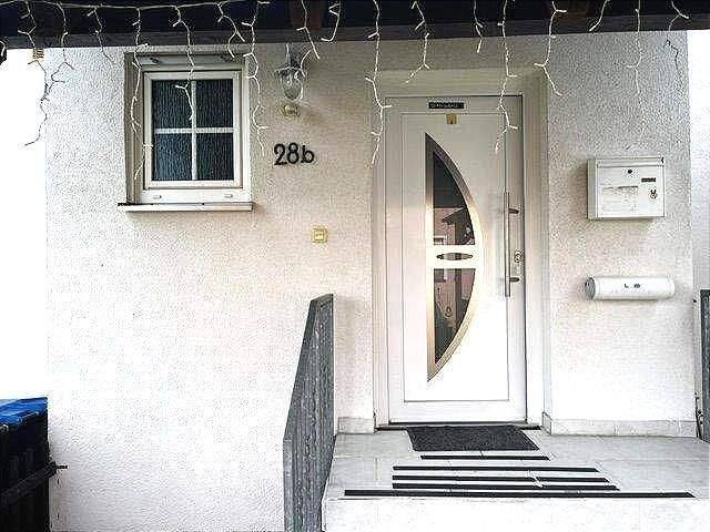 Reihenendhaus Heroldsbach - 5 Zimmer, 135 m&sup2;, 549.000&euro; | Angebot:26916537