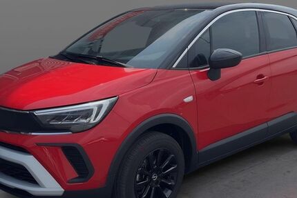 Opel Crossland (X) 25.850 km 17.990 &euro; Burgebrach 96138