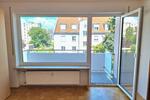 Etagenwohnung Bamberg Gereuth - 1 Zimmer, 34 m&sup2;, 137.000&euro; | Angebot:26992262