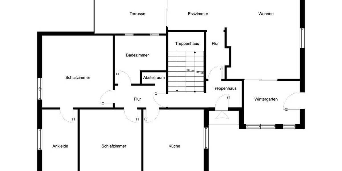 Mehrfamilienhaus, Wohnhaus Oberhaid - 8 Zimmer, 260 m&sup2;, 620.000&euro; | Angebot:26499869