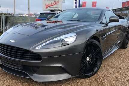 Aston Martin Vanquish 19.500 km 149.990 &euro; Hirschaid 96114