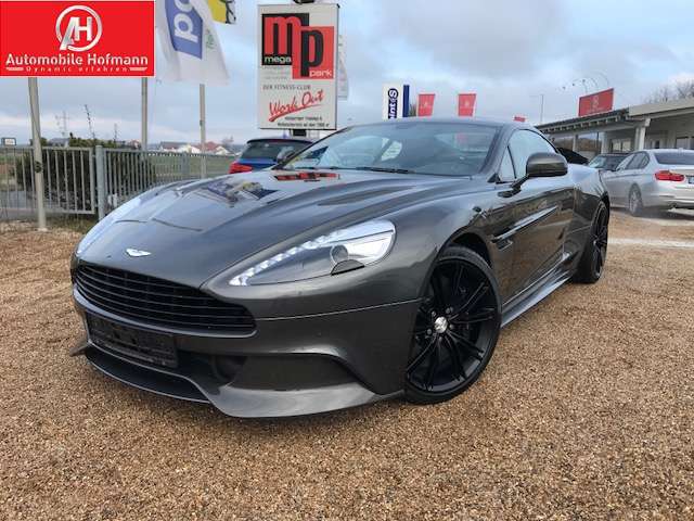 Aston Martin Vanquish 19.500 km 149.990 &euro; Hirschaid 96114