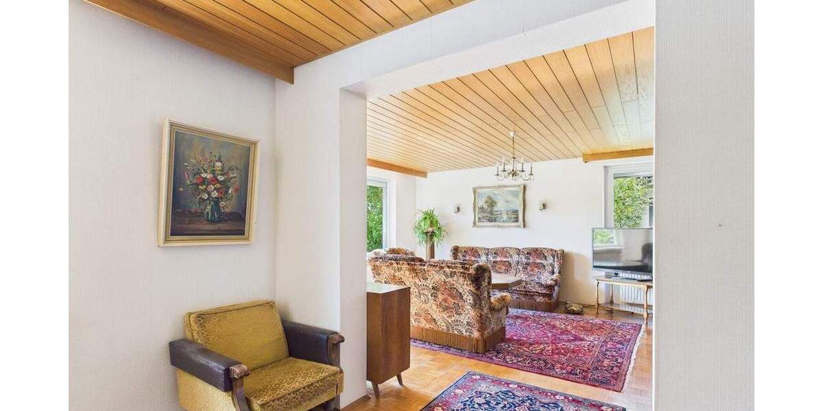 Mehrfamilienhaus, Wohnhaus Ebern - 1 Zimmer, 274 m&sup2;, 620.000&euro; | Angebot:25696976