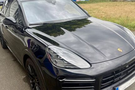 Porsche Cayenne 50.000 km 73.900 &euro; Bamberg 96047